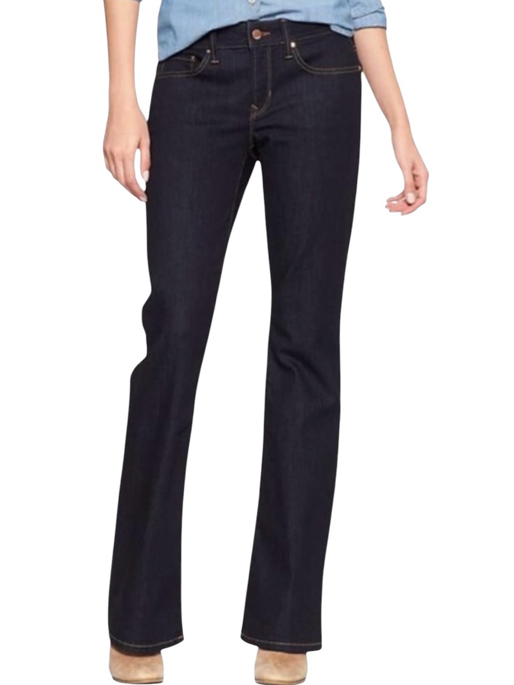 Gap Long & Lean